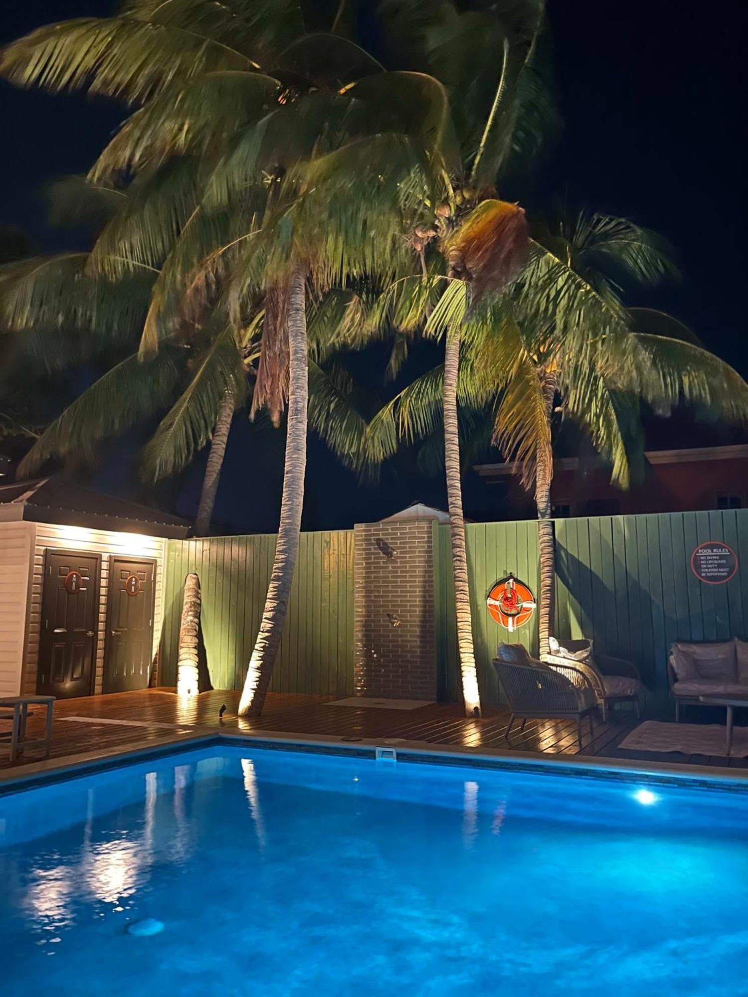 Willa The Palms Belize City Zewnętrze zdjęcie