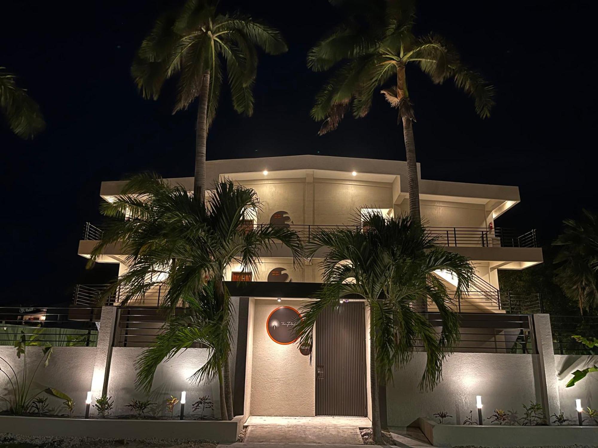Willa The Palms Belize City Zewnętrze zdjęcie